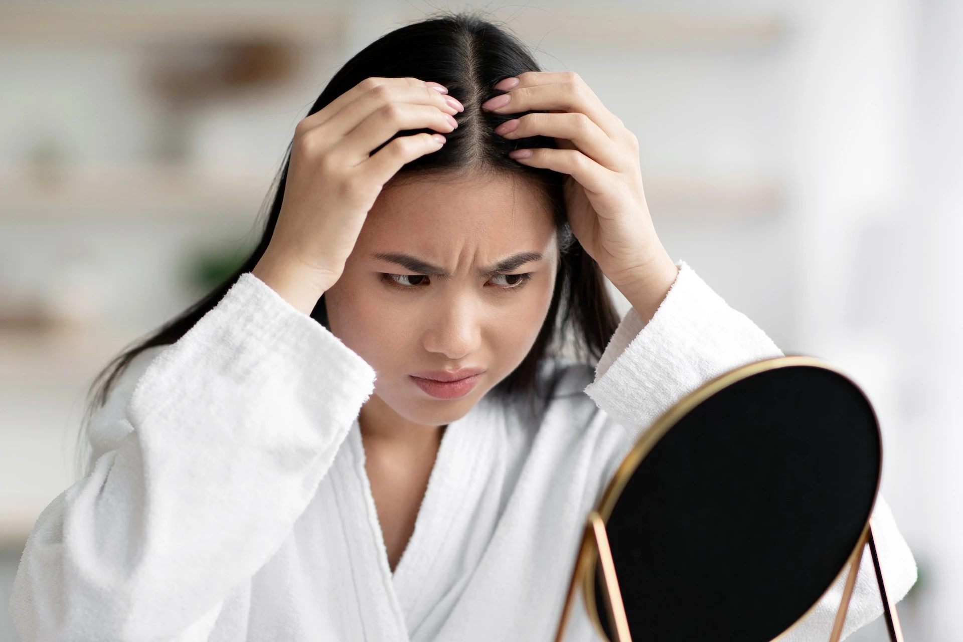 Hoe herken je haaruitval door stress bij vrouwen: signalen en herstelmogelijkheden