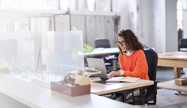 Boost je energie en focus met Omnivit Boost Instant