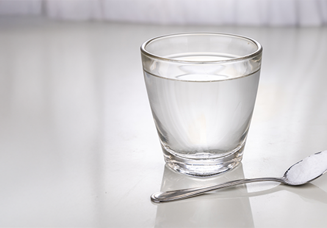 Quand prendre des ORS : guide complet de récupération