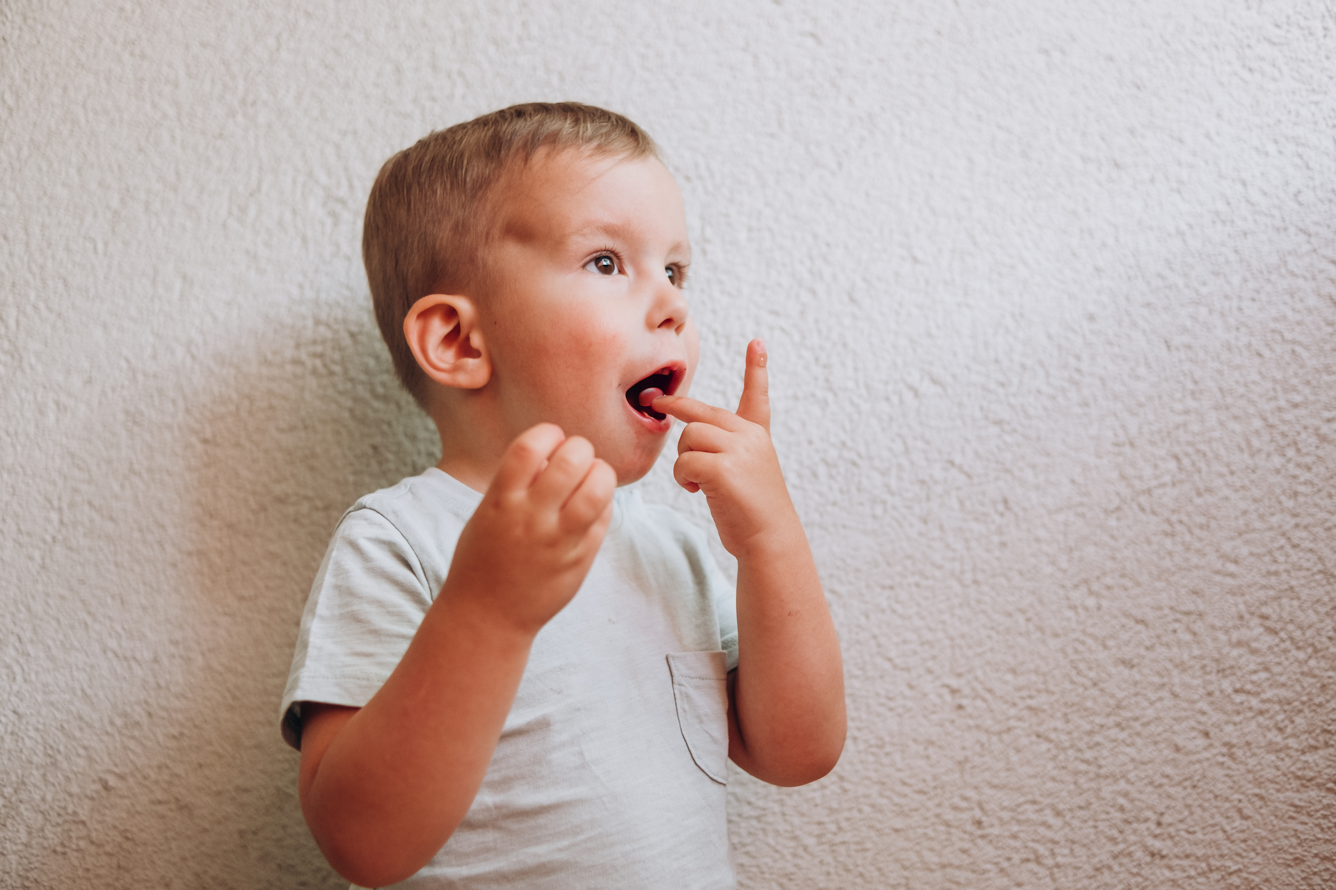 Qu’est-ce qu’une gomme multivitaminée