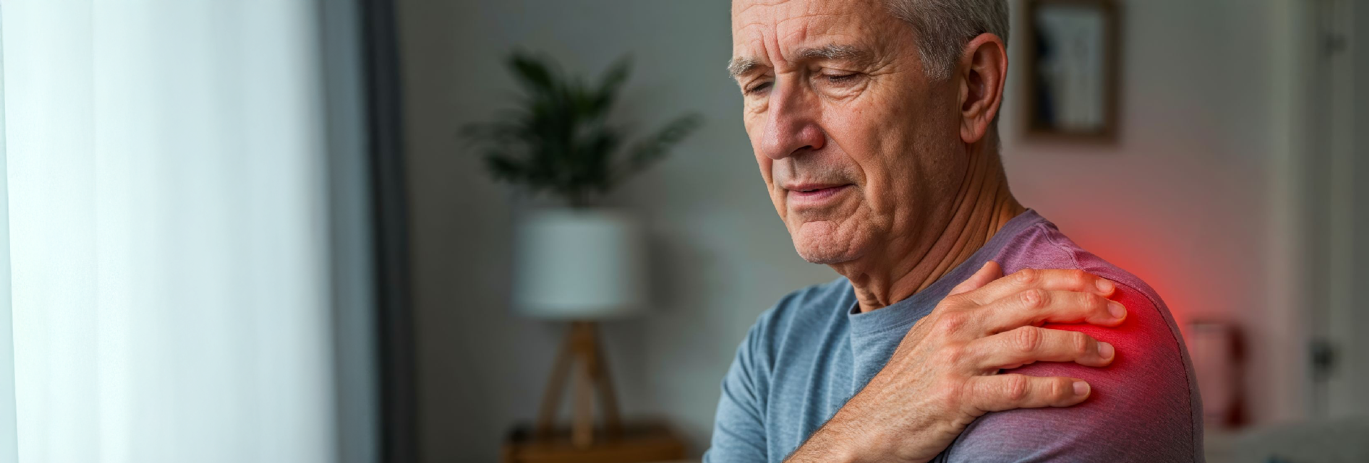 Douleurs musculaires en hiver : pourquoi le temps humide sollicite davantage vos muscles