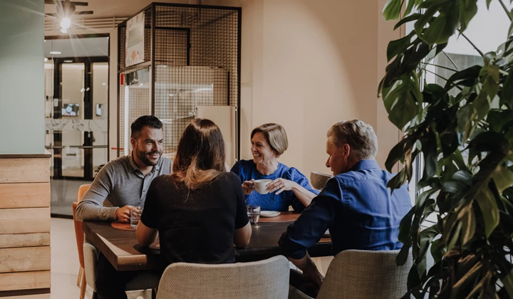 All Together Now! All Together Now!