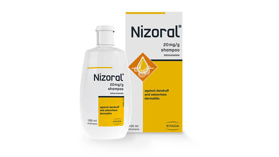 Nizoral