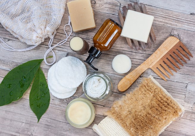 Hoe moet ik mijn luizenkam reinigen?