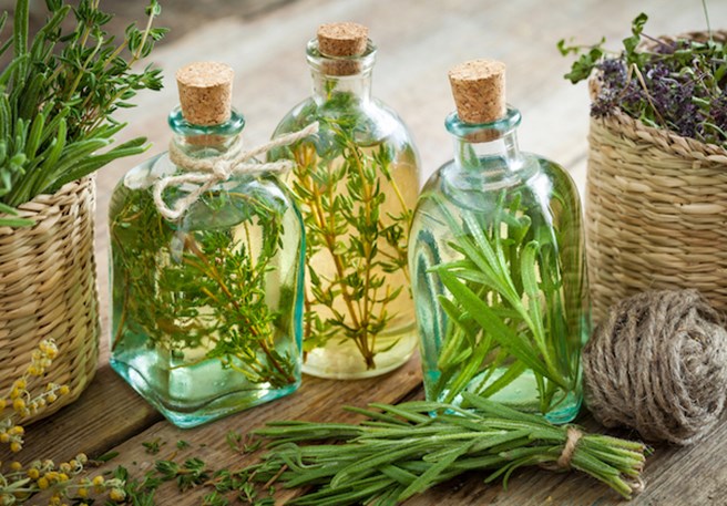 Natuurlijke middelen tegen luizen?