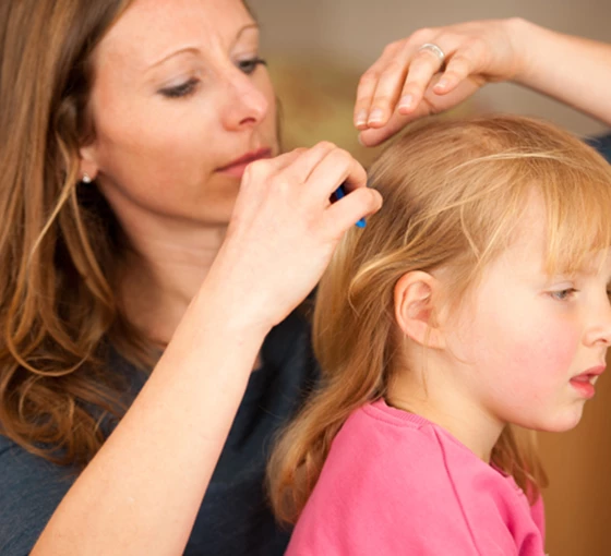 Luizen voorkomen met 10 tips 10 tips om luizen te voorkomen