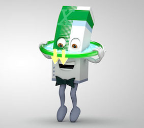 Een betaalbaar alternatief? - EG