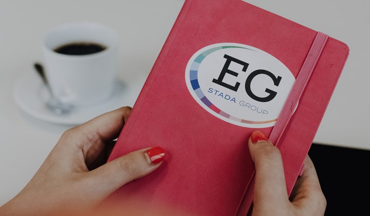 A propos de EG: leader incontesté en matière de médicaments génériques