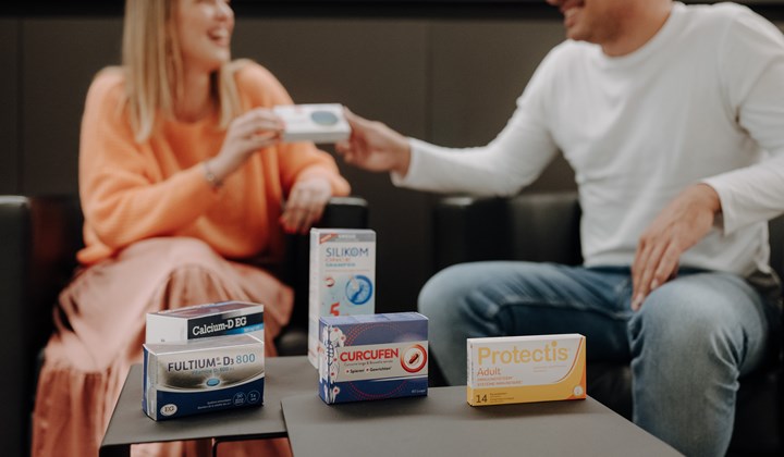 A propos de EG: consumer care A propos de EG: consumer care