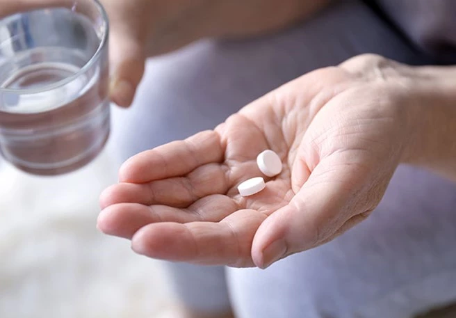 Plainte ou effet secondaire EG: Patient / Autre Plainte ou effet secondaire EG: Patient / Autre