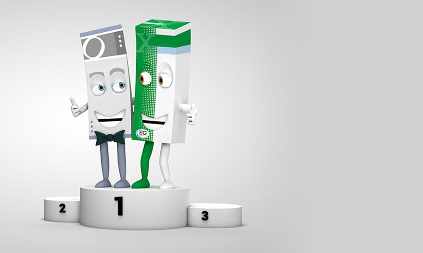 Médicaments Génériques EG: médicaments génériques vs. Médicament de marque Médicaments Génériques EG: médicaments génériques vs. Médicament de marque