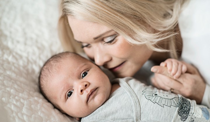 Lactobacillus reuteri Protectis kent zijn oorsprong bij moedermelk Via een natuurlijke geboorte alsook via de moedermelk krijgt een baby zijn eerste bacteriën mee. Net die eerste bacteriën bepalen het darmflora van de baby voor de rest van zijn leven.