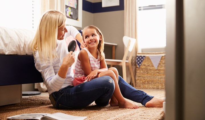 luizen herkennen Luizen herkennen bij je kind