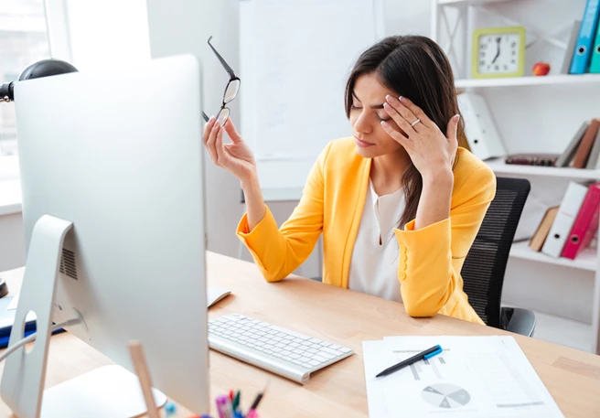 Quels sont les possibles symptômes d’une carence en vitamine D ?