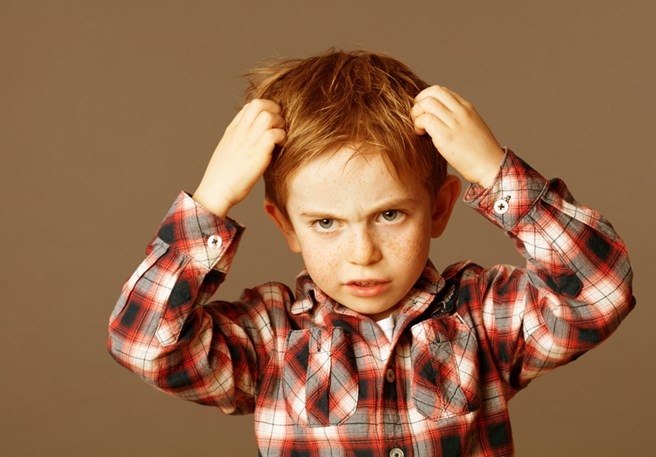 Wat brengen luizen voor symptomen met zich mee?