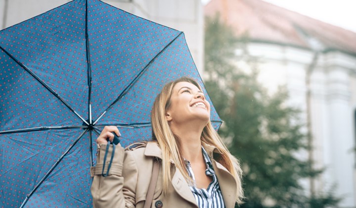 Prévenir une carence en vitamine D Prévenir une carence en vitamine D