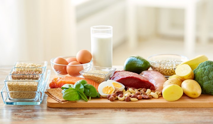 Compléter une carence en vitamine D Compléter une carence en vitamine D