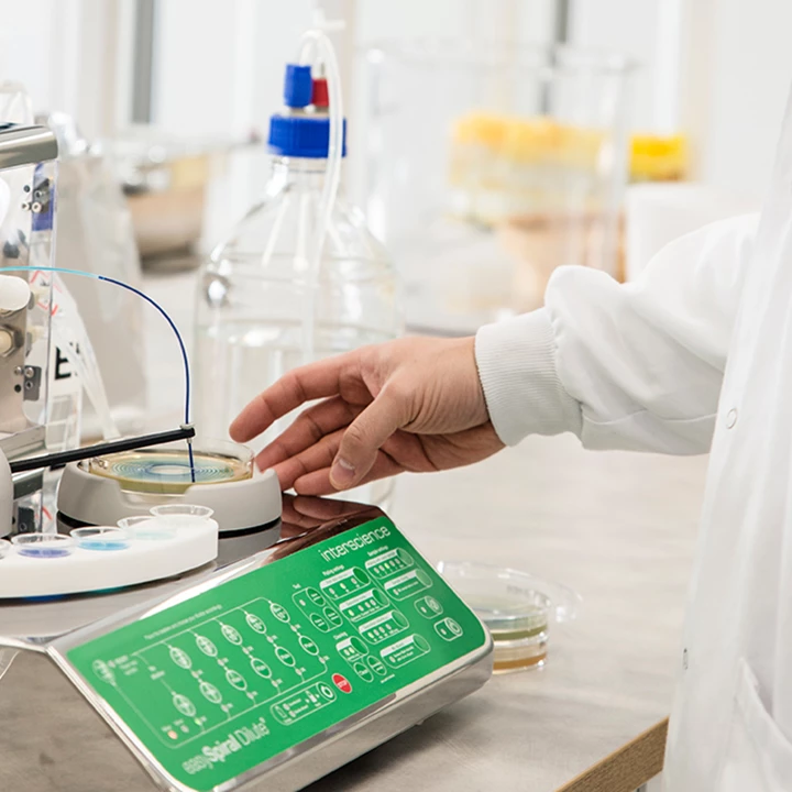 In tegenstelling tot wat veel mensen denken is ors geen geneesmiddel, maar dieetvoeding.