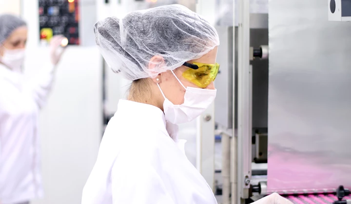 De fines capsules pour favoriser l'absorption du curcuma Il faut faire attention au type de gélules utilisées: les fines sont idéales.