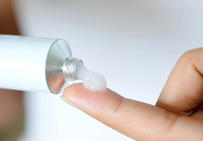 Lisez ici comment traiter l'eczéma.