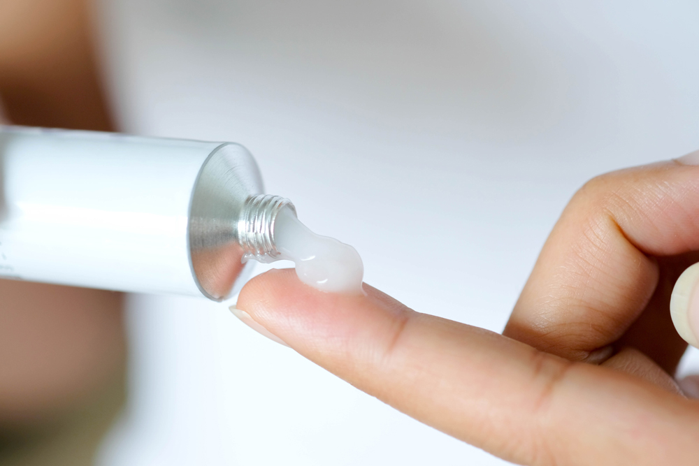 Il n'est pas facile de s’ attaquer à la cause de l'eczéma. C'est pourquoi l'eczéma est souvent traité de façon symptomatique.