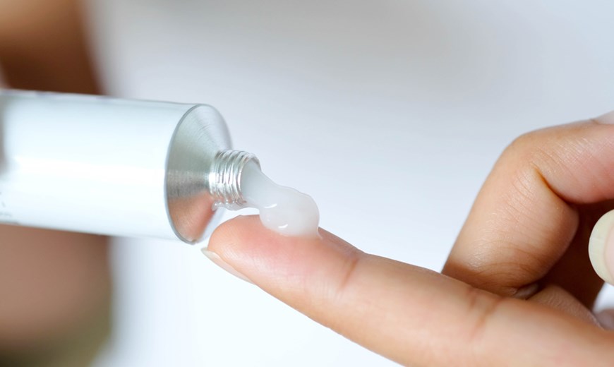 Il n'est pas facile de s’ attaquer à la cause de l'eczéma. C'est pourquoi l'eczéma est souvent traité de façon symptomatique.