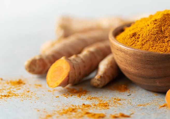 Le curcuma est-il bon pour la santé ?