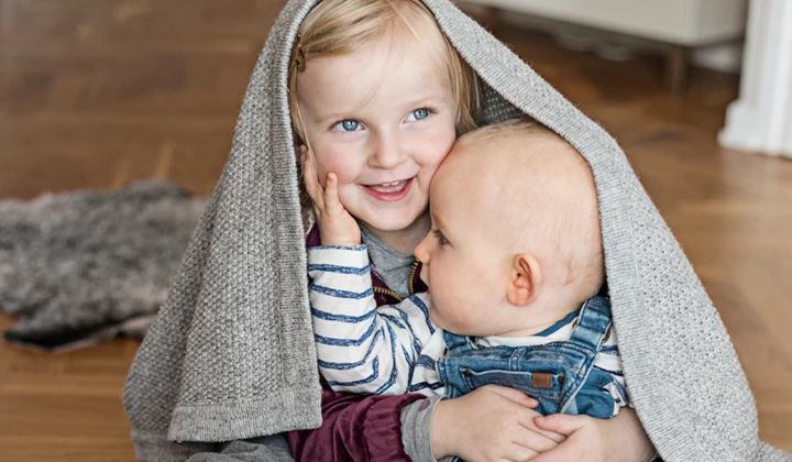 Si votre enfant vomit ou a la diarrhée, vous pouvez également lui administrer une préparation de SRO en toute sécurité.