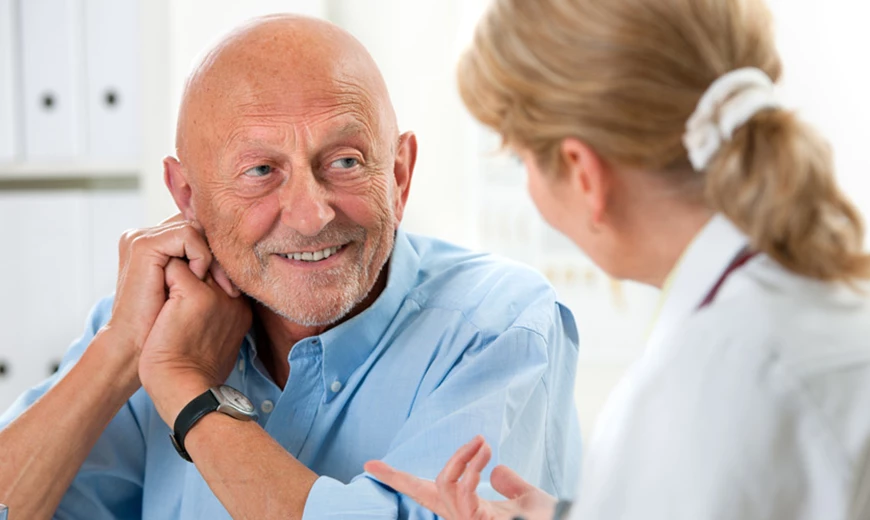 Osteoporose behandelen Hoe behandel je het best osteoporose?