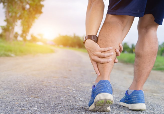 Crampes musculaires : Que peut-on y faire ?