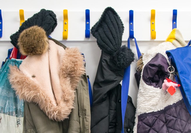 En tant qu’école, comment passer à l’action en cas d’infestation de poux?