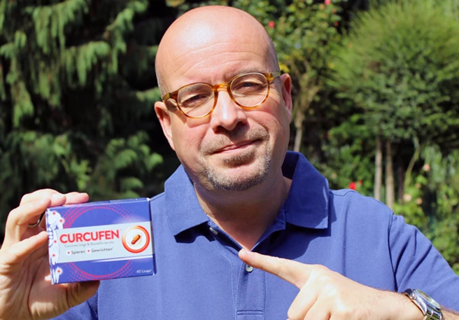 Gezond, ontspannend en leuk: