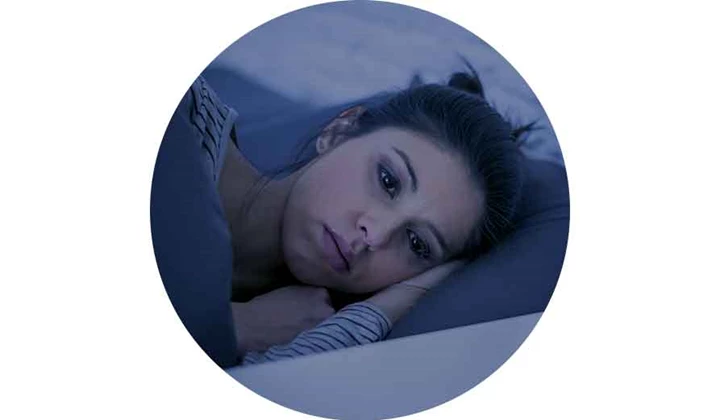 Vous ne parvenez pas à bien dormir malgré les conseils? Il est possible que vous ne parveniez pas à dormir malgré ces conseils et que vous continuiez à souffrir d’insomnie.