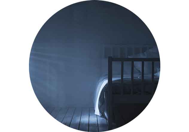 Découvrez les causes des problèmes de sommeil et la manière dont vous pouvez les résoudre. 