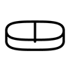 Paracetamol EG<br>filmomhulde tabletten