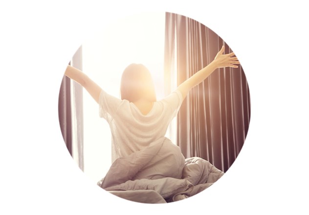 Remedier Découvrez comment gérer les problèmes de sommeil.