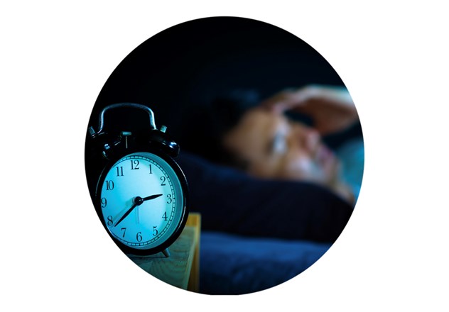 L’insomnie L’insomnie est le trouble du sommeil le plus fréquent.