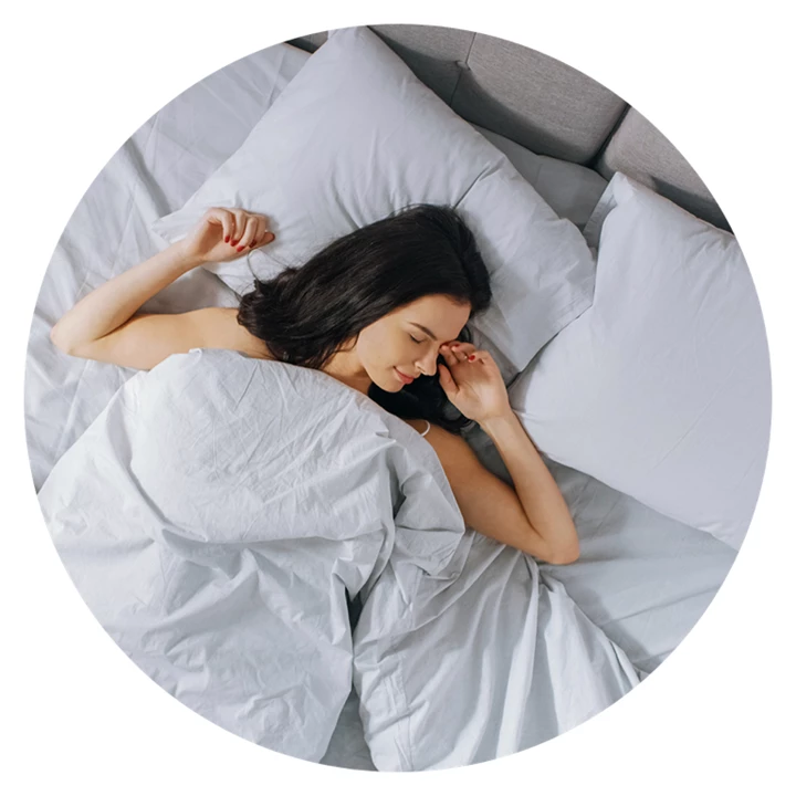 Le cycle de sommeil Le cycle de sommeil