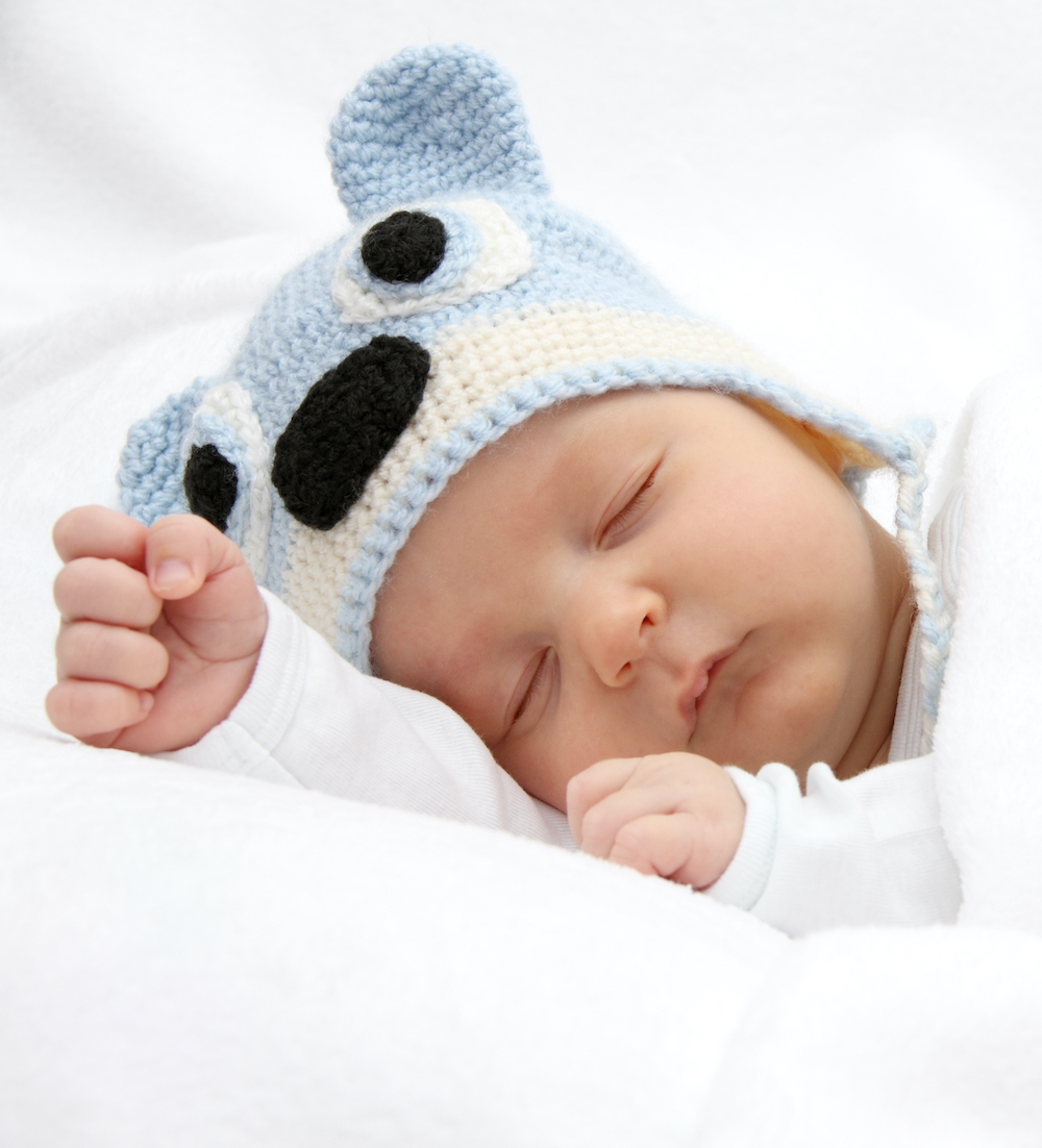 Que Faire Si Votre Bebe Ne Veut Pas Dormir Eg
