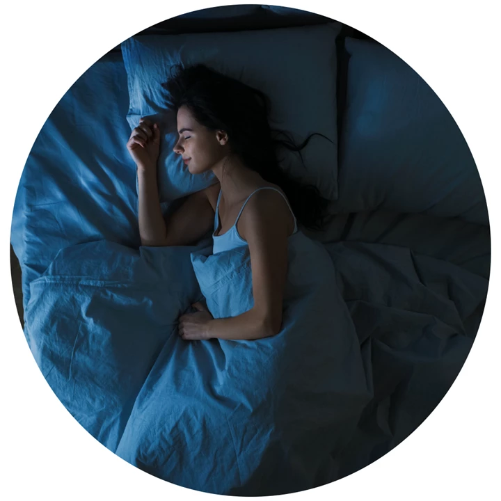 Pourquoi le sommeil est-il si important ? Pourquoi le sommeil est-il si important ?