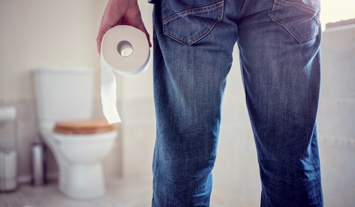 Inwendige v.s. uitwendige aambeien Als je een gezonde levensstijl en goede toilethygiëne hanteert, hoef je je vaak geen zorgen te maken over aambeien, want je kan ze gemakkelijk voorkomen.