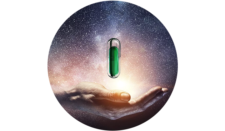 Une duogélule unique En complément d’une bonne hygiène de sommeil, des substances naturelles peuvent aussi vous aider à mieux dormir.