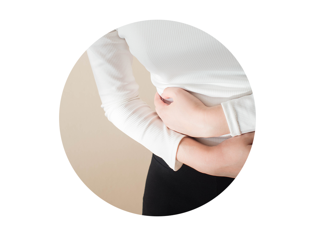 Met welke symptomen gaat het gepaard?