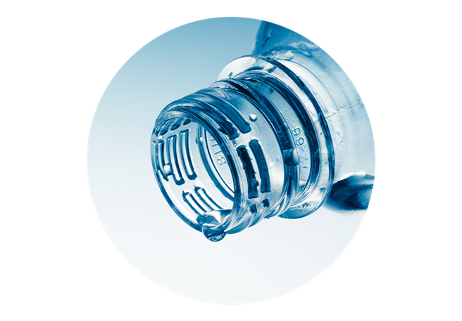 Uitdroging en andere complicaties