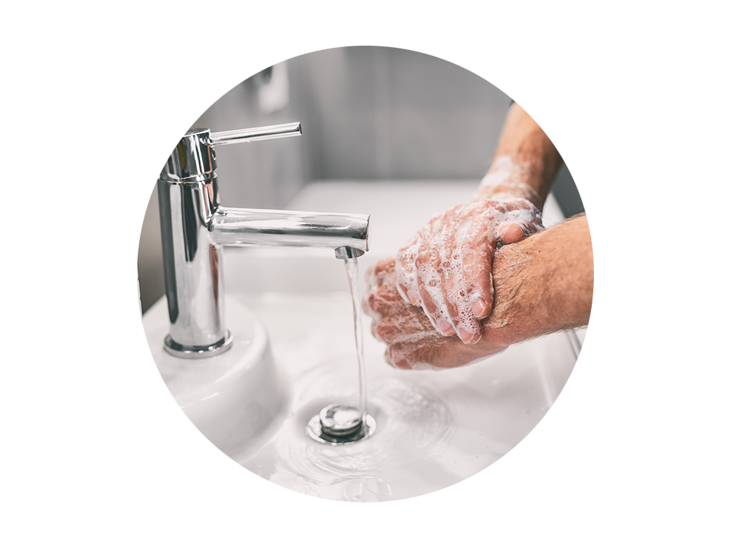 8 tips die buikloop helpen voorkomen