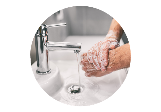 8 tips die buikloop helpen voorkomen