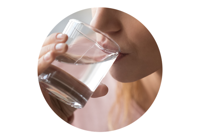 Wat als je toch klachten hebt?