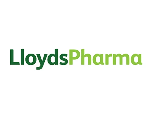 LloydsPharma