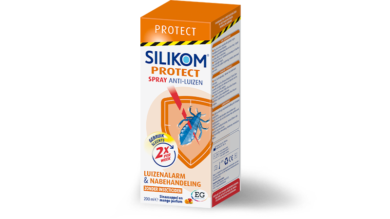 Silikom Protect