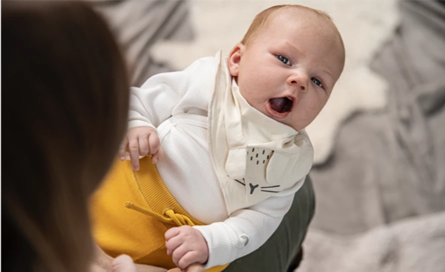 Protectis EasyDrops: het meest voorgeschreven product door dokters en kinderartsen Protectis EasyDrops: het meest voorgeschreven product door dokters en kinderartsen